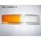 Cabochon feu clignotant veilleuse droit FRANKANI 520D