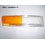 Right front light indicator lens FRANKANI 520D
