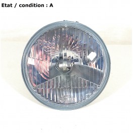 Phare Route H1 HELLA 1K3 114155-001