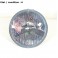 Halogen main beam headlight H1 HELLA 1K3 114155-001