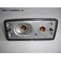 Platine feu clignotant veilleuse gauche PK LMP 3736