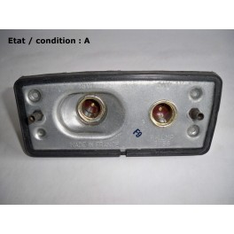Platine feu clignotant veilleuse gauche PK LMP 3736