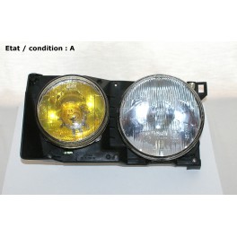 Left twin headlight ELMA 752004900