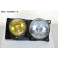 Phare double optique gauche ELMA 752004900
