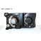Phare double optique gauche ELMA 752004900