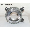 Headlight Code H1 HELLA 1B3114179-001