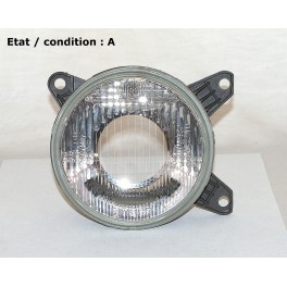 Headlight glass Code H7 BOSCH 1305211901