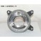 Headlight glass Code H7 BOSCH 1305211901