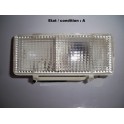 Feu clignotant veilleuse gauche SEIMA 10410