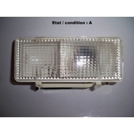 Left front light indicator SEIMA 10410