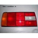 Left taillight SEIMA 296501