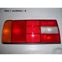 Left taillight SEIMA 296501