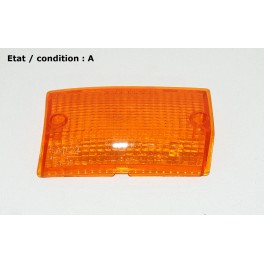 Right indicator light lens GECAR 05.731.00
