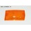 Left indicator light lens GECAR 05.730.00