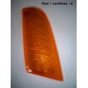 Left front light indicator lens FIFFT 171127