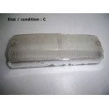 Right indicator light lens GECAR 05.731.00