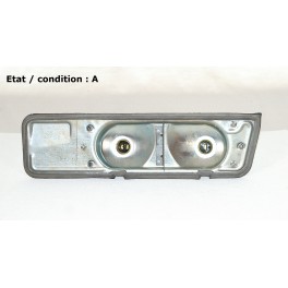 Platine feu arri&egrave;re droit SEIMA 623D