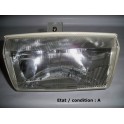 Right european code headlight CIBIE 480262