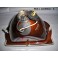 Left headlight Iode H4 SEV MARCHAL 61141403