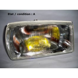 Right headlight European code + H2 "Kangourou" CIBIE 480062