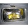 Right headlight European Code + H1 "Kangourou" CIBIE 480166