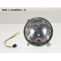 Headlight European Code ELMA 92600113