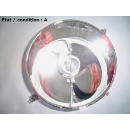 Headlight reflector BOSCH 1305314910