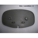 Front light indicator seal