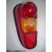 Left taillight lens LMP 3674-51315