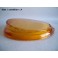 Cabochon feu de recul jaune CIBIE 4495
