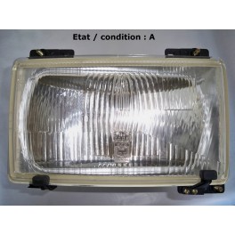 Right headlight H4 SEV MARCHAL 61269303