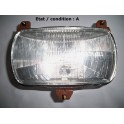 Headlight H4 CIBIE 470486