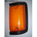 Left front light indicator SEIMA 10650