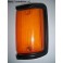 Cabochon clignotant feu avant gauche LH