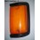 Cabochon clignotant feu avant gauche LH