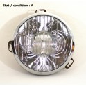 Headlight European Code HELLA 1AG003434-19