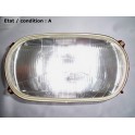 Headlight European Code CIBIE 480056