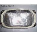 Right headlight H4 SEV MARCHAL 67407973