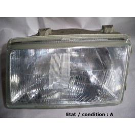 Phare gauche H4 CIBIE 67504639