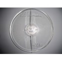Spotlight headlight SEV MARCHAL 652