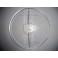 Spotlight headlight SEV MARCHAL 652