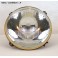 Headlight European Code CIBIE 470033