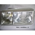 Left headlight H4 VALEO 480497