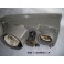 Phare gauche H4 + H1 CIBIE 480517