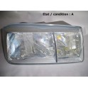 Right headlight H4 + H1 CIBIE 480518