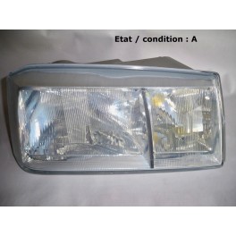 Right headlight H4 + H1 CIBIE 480518