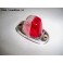 Side light lens HELLA K14019