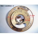 Porte-lampe Code Standard CIBIE 215