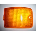 Right rear indicator light SIEM 7587