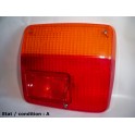 Right taillight lens CIBIE 8076C